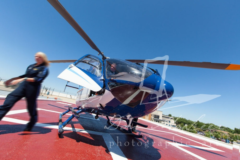 019018-00462P AirMed Helicopter on Pad-Low Angle Wide Shot-07_12_2016-Retouched
