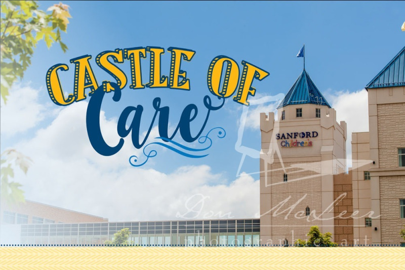 Castle of Care Example